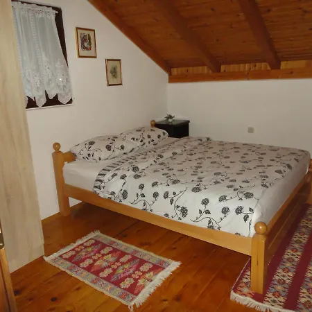 Lasta Prázdninový dům Lohovo